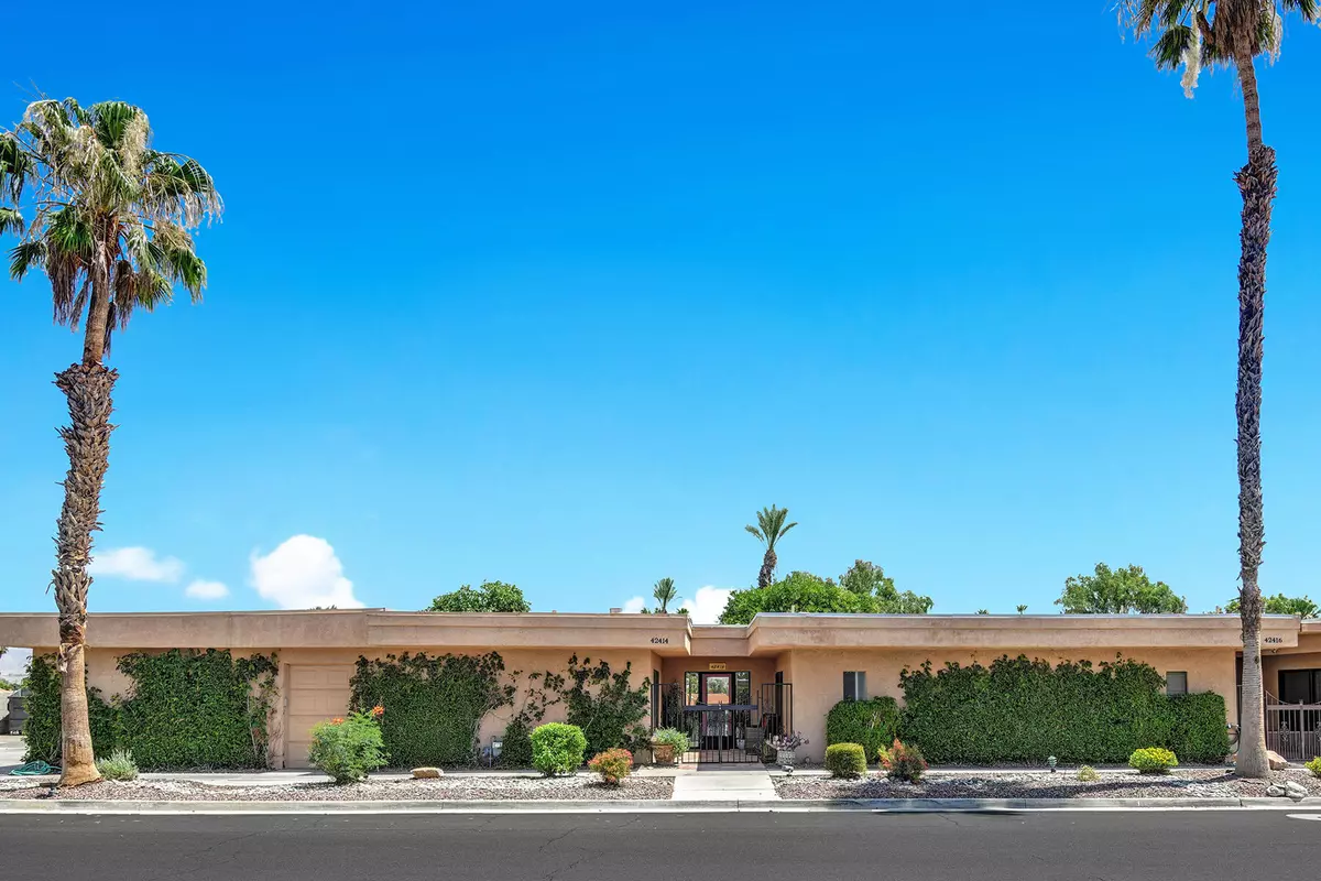 Bermuda Dunes, CA 92203,42414 Adams ST