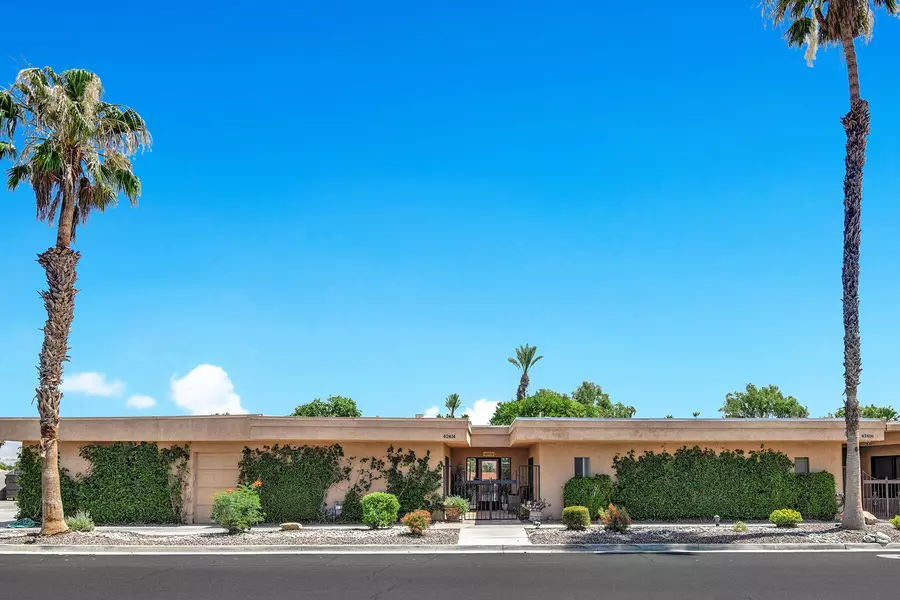 42414 Adams ST, Bermuda Dunes, CA 92203