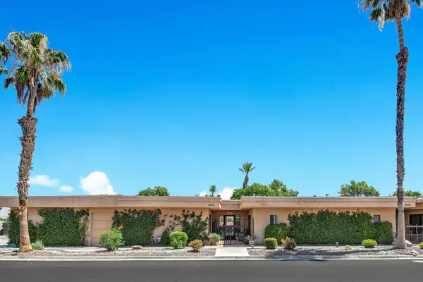 Bermuda Dunes, CA 92203,42414 Adams ST