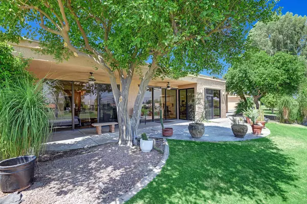 Bermuda Dunes, CA 92203,42414 Adams ST