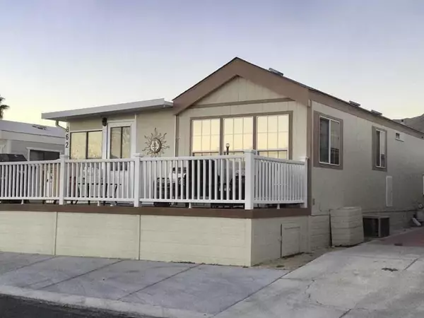 74711 Dillon Rd Spc 862, Desert Hot Springs, CA 92241