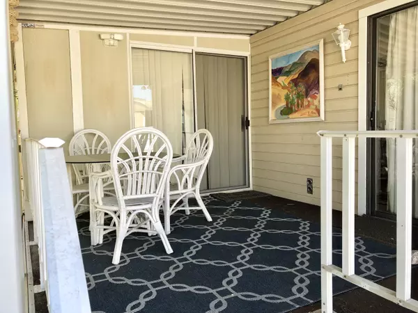 Desert Hot Springs, CA 92241,74711 Dillon Rd Spc 881