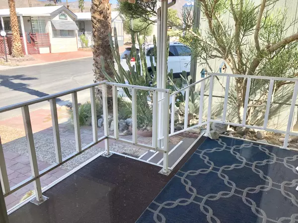 Desert Hot Springs, CA 92241,74711 Dillon Rd Spc 881