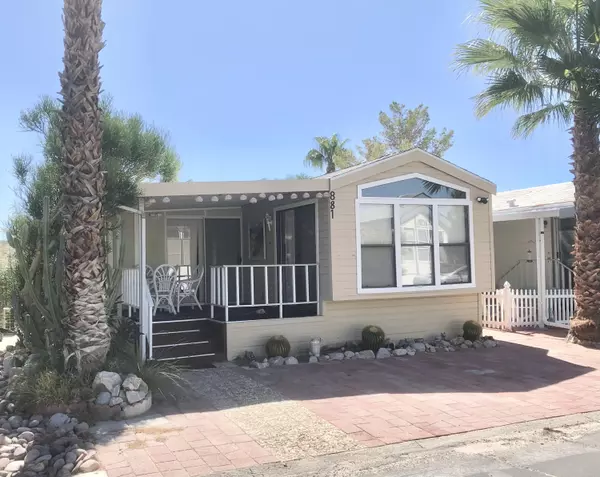 Desert Hot Springs, CA 92241,74711 Dillon Rd Spc 881