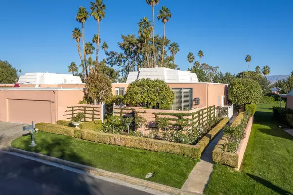 Palm Desert, CA 92260,47402 Marrakesh DR