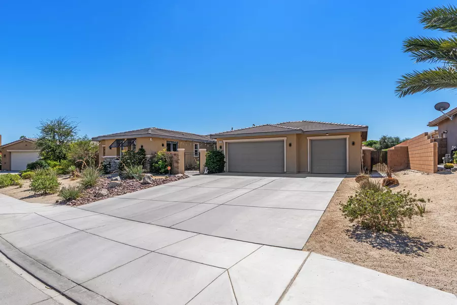 41410 Aerodrome AVE, Indio, CA 92203