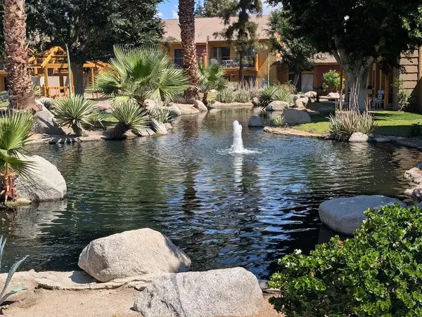 48255 Monroe ST #33, Indio, CA 92201