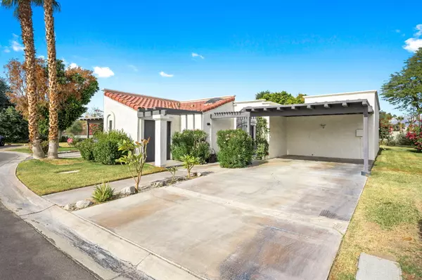 Bermuda Dunes, CA 92203,78990 Bayside CT