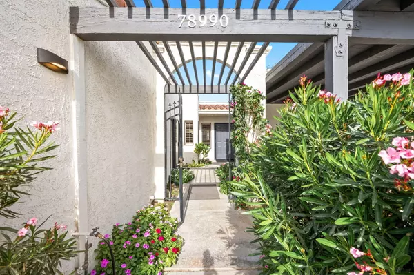 Bermuda Dunes, CA 92203,78990 Bayside CT