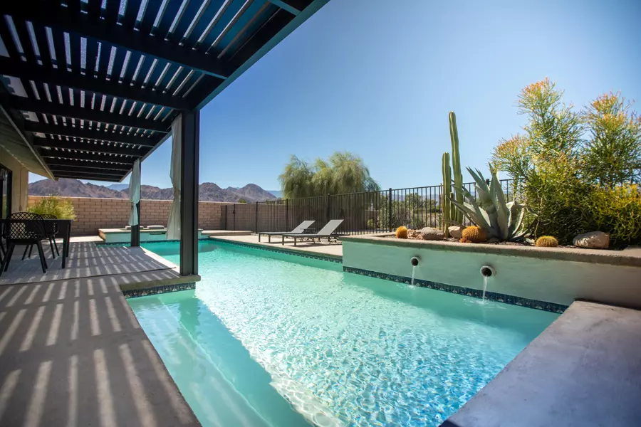 43725 Texas AVE, Palm Desert, CA 92211