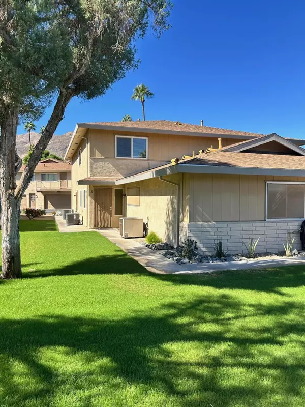 46917 Highway 74 ##3, Palm Desert, CA 92260