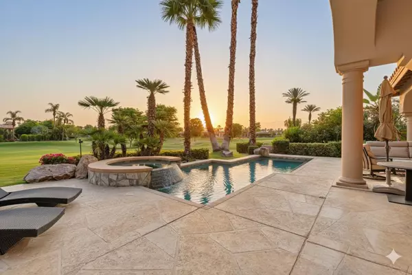 49940 W Mission DR, La Quinta, CA 92253