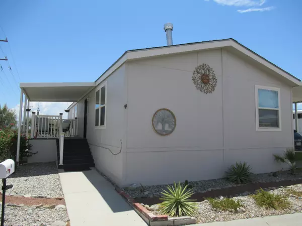 14777 Palm Drive DR #75, Desert Hot Springs, CA 92240