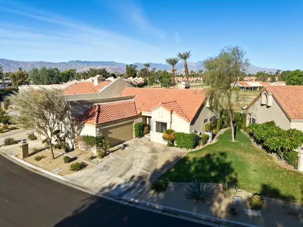 Palm Desert, CA 92211,41823 Preston TRL