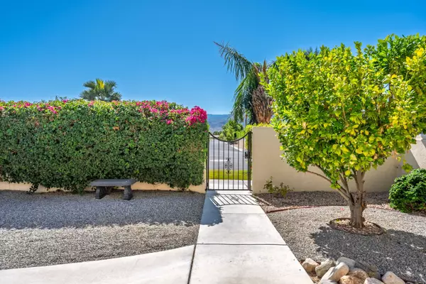 Rancho Mirage, CA 92270,69771 Camino Pacifico
