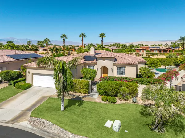 Rancho Mirage, CA 92270,69771 Camino Pacifico