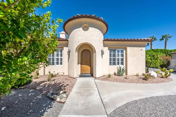 Rancho Mirage, CA 92270,69771 Camino Pacifico