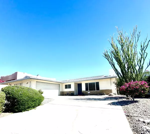 9724 Valencia DR, Desert Hot Springs, CA 92240
