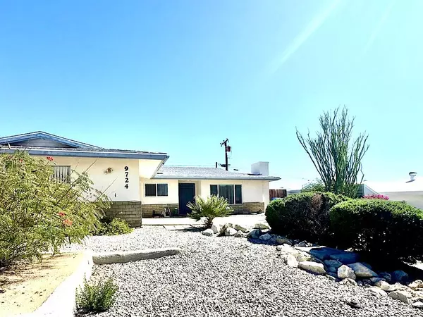 Desert Hot Springs, CA 92240,9724 Valencia DR