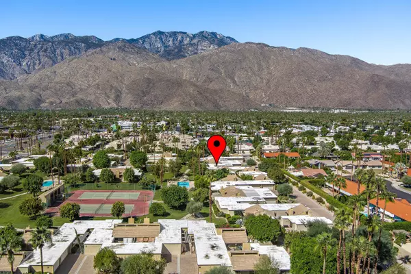1602 S Cerritos DR #C, Palm Springs, CA 92264