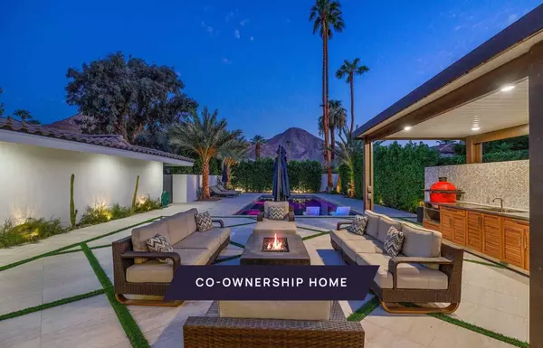 45655 Apache RD #Share D, Indian Wells, CA 92210