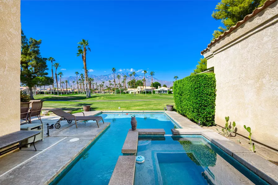 29887 E Trancas DR, Cathedral City, CA 92234