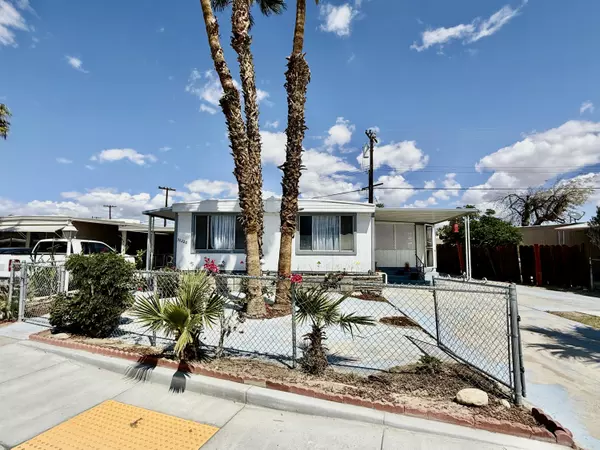 32220 San Miguelito DR, Thousand Palms, CA 92276