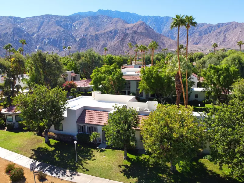 2053 N Via Miraleste #912, Palm Springs, CA 92262