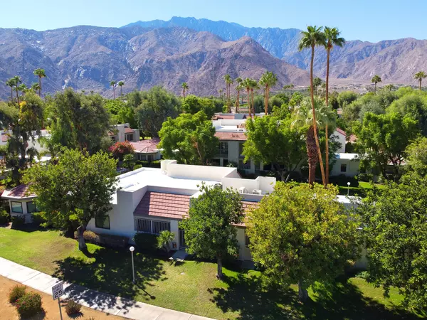 2053 N Via Miraleste #912,  Palm Springs,  CA 92262