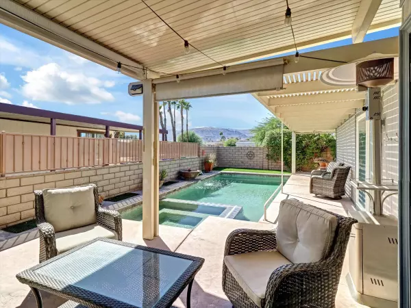 Palm Desert, CA 92260,39500 Ciega Creek DR