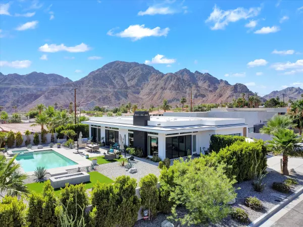 54050 Avenida Obregon, La Quinta, CA 92253