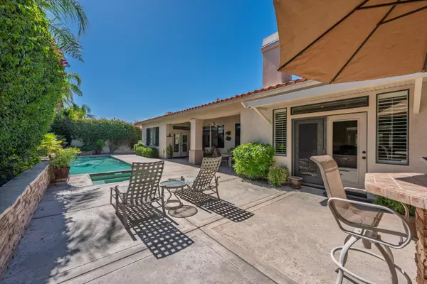 65 San Marino CIR, Rancho Mirage, CA 92270