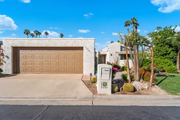 Palm Desert, CA 92260,73407 Nettle CT