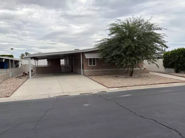 38642 Chaparrosa WAY, Palm Desert, CA 92260