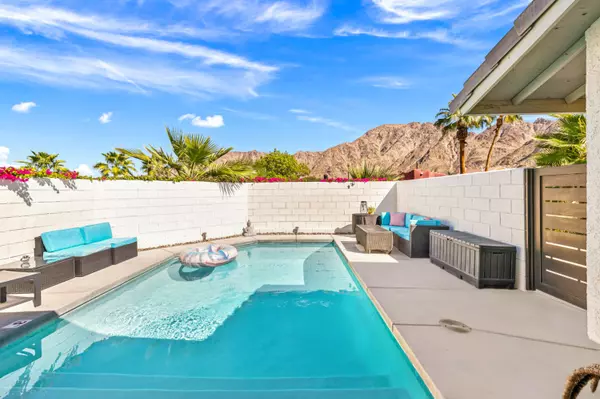 La Quinta, CA 92253,54525 Avenida Carranza