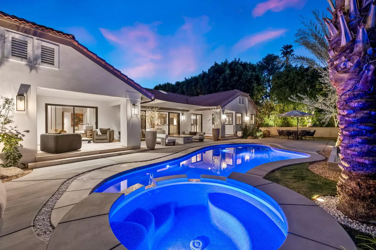 Palm Desert, CA 92211,40400 Sweetwater DR