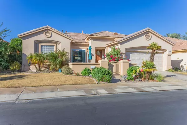 Indio, CA 92201,80226 Royal Birkdale DR