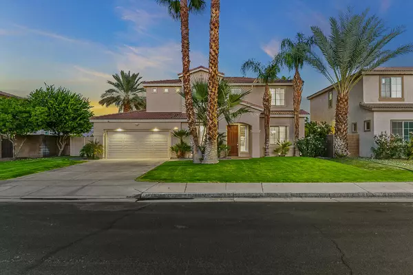 Indio, CA 92201,48182 Keaton Way WAY