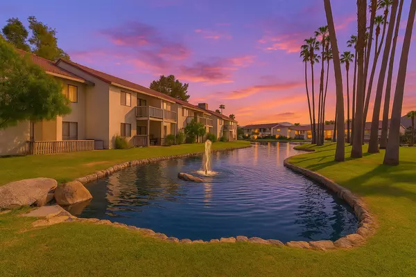 43376 Cook ST #14, Palm Desert, CA 92211