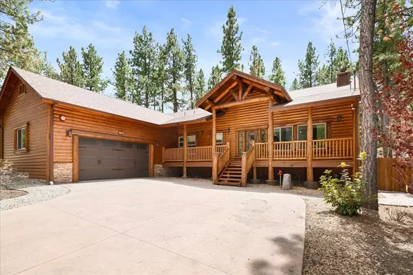 Big Bear Lake, CA 92315,41691 Mockingbird DR