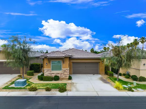 82750 Chaplin CT, Indio, CA 92201