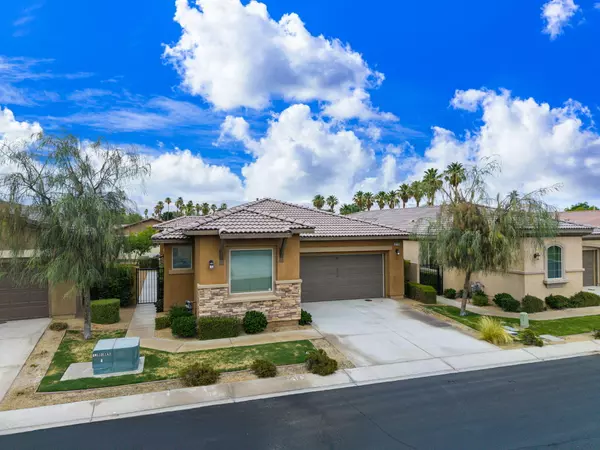 Indio, CA 92201,82750 Chaplin CT