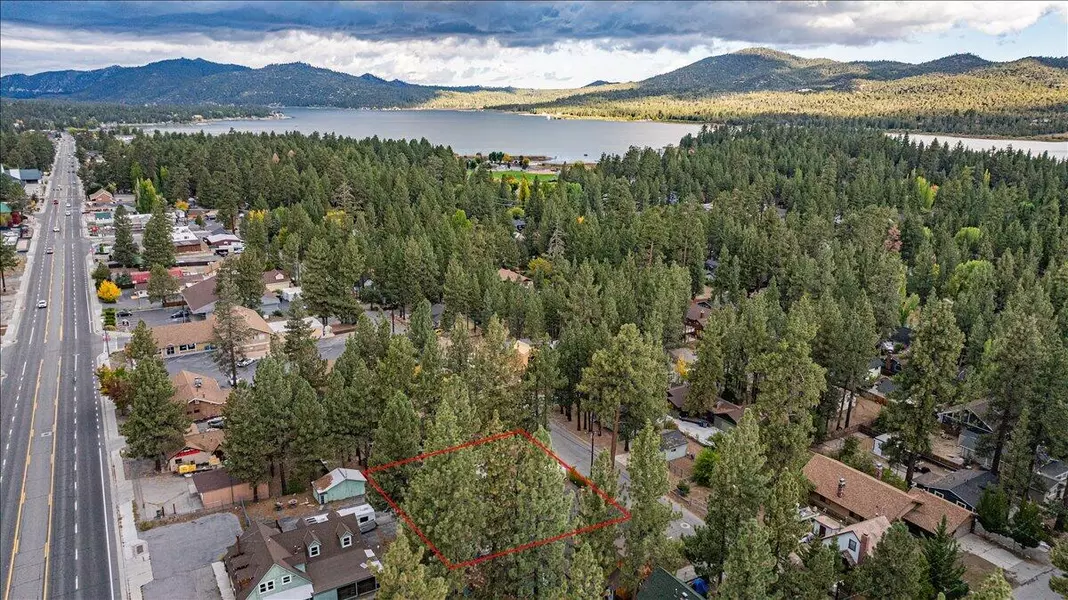 0 Tahoe DR, Big Bear Lake, CA 92315