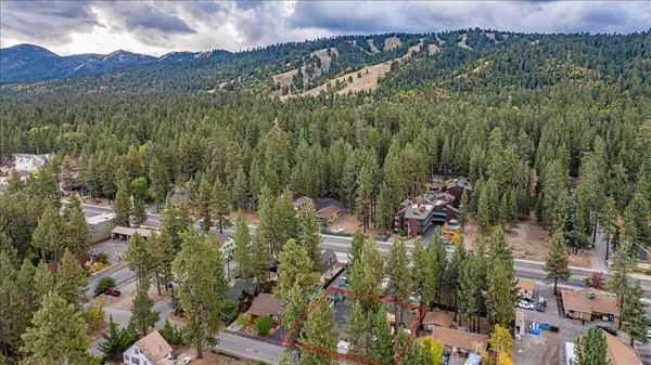 Big Bear Lake, CA 92315,0 Tahoe DR