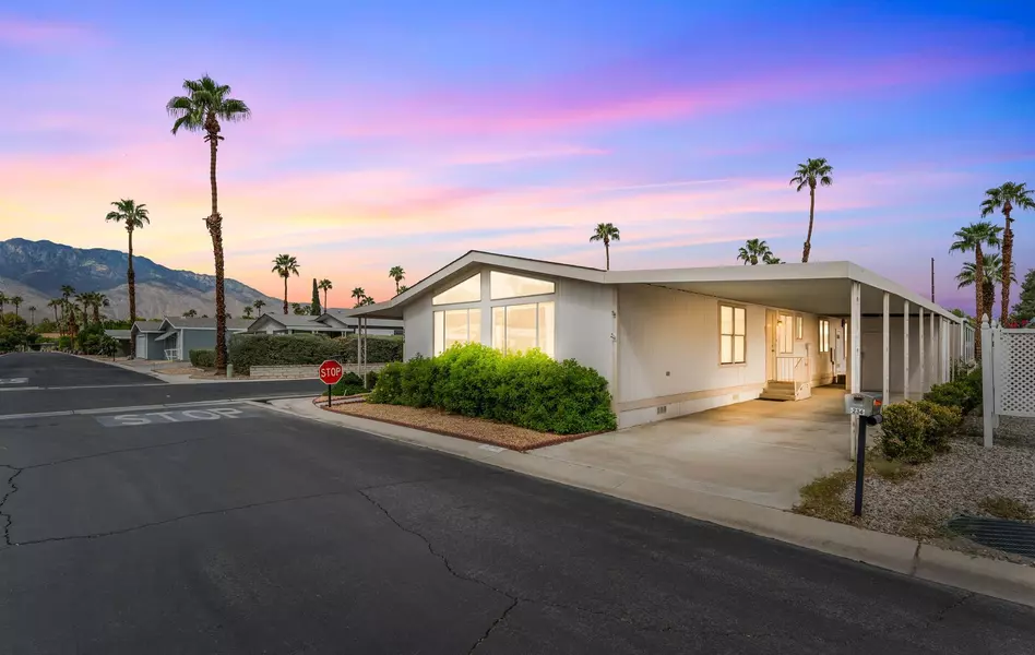 234 Settles DR, Cathedral City, CA 92234