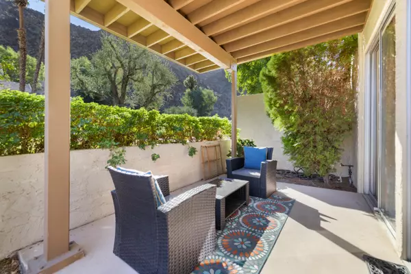 Indian Wells, CA 92210,78200 Cortez LN #145