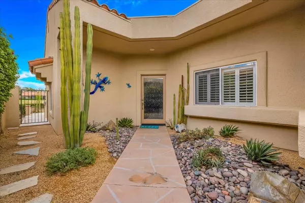 18 Hilton Head DR, Rancho Mirage, CA 92270