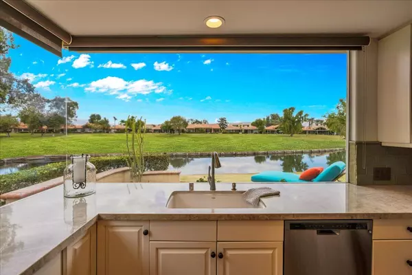 Rancho Mirage, CA 92270,18 Hilton Head DR