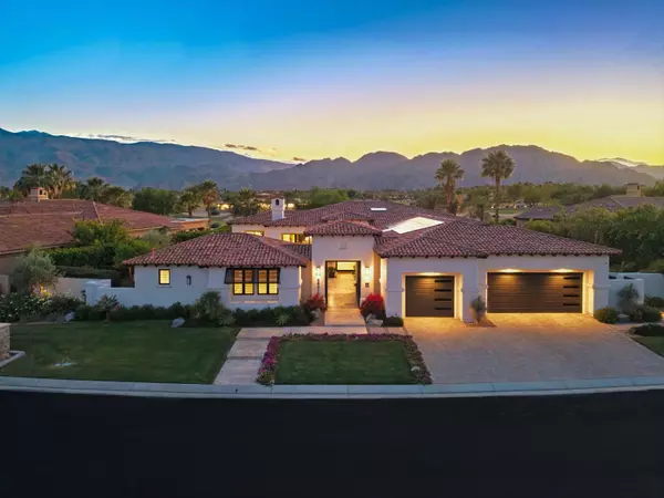 55375 Royal St George, La Quinta, CA 92253