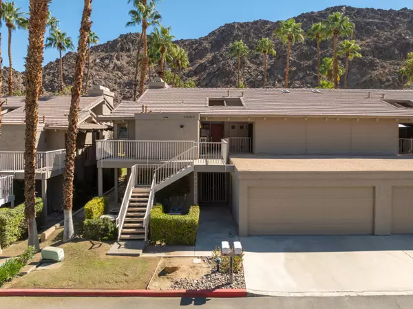 Indian Wells, CA 92210,46642 Arapahoe CIR #B